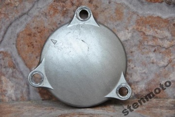 Cover lid cap suzuki door dr-з 400e 02r, фото