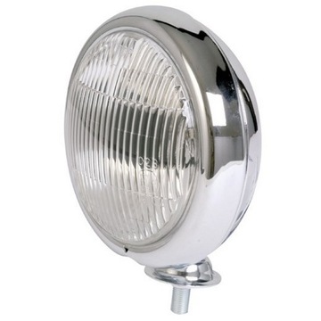 Headlight lateral suzuki intruder volusia vl 800, фото