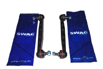 Swag 40 79 0019 thrust/ fasteners, stabilizer, фото