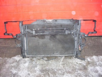 Audi a8 3.3 tdi 99/ 01 amplifier strap 4d0 restyling, фото
