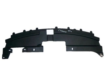 Jeep compass 2011 2012-2015 protection overlay panels, фото