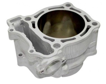 Cylinder honda crf 250 r/ x 04-11 nicasil great bore, фото