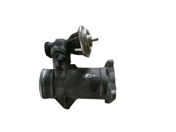 Valve egr 6010980817 mercedes vito w638 2.3 td, фото