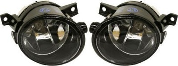 Golf v gti station wagon jetta fog lights left+ right set. new, фото