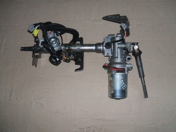 Nissan note e12 13- power steering pump 48810-3vv2a, фото