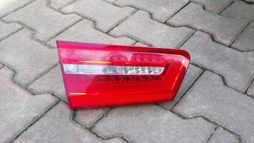 Rear left light audi a6 station wagon 4g9 led backlight, фото