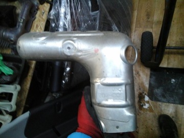 Suzuki jimny protection thermal collector angle, фото