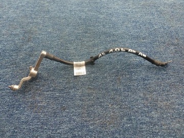 Terminal wire battery volkswagen original 1s0971228a, фото