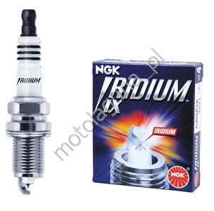 Candles irydowe honda fmx 650 vt 750 1000 shadow, фото