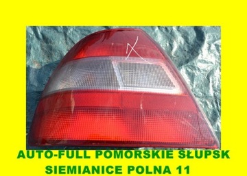 Honda civic 4 5 doors tail light right, фото