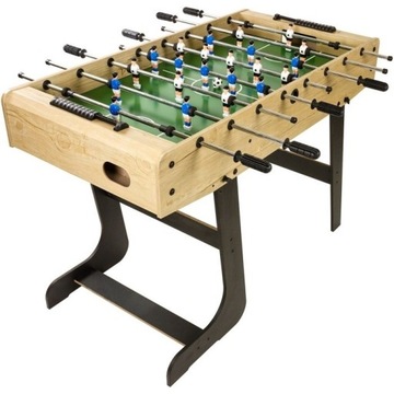 Soccer stand soccer belfast 121 x 101 x 79 centimeters light tree, фото