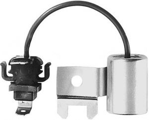 Capacitor ignition device golf jetta 2 new cheaply quality, фото