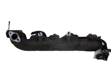 Intake manifold mazda 5 1 2.0 citd 110 km 05 - 10, фото