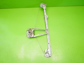Mechanism window lift left rear mercedes w202, фото