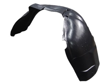 Audi a4 1997-2001 front fender fenders, фото