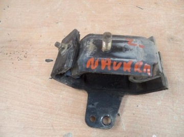 Bracket cushion motor left navara 2.5 di 03r, фото