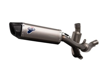 Shock absorber issue termignoni | ducati multistrada 950, фото