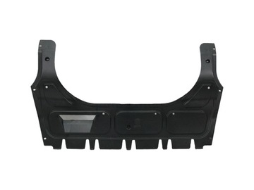 Protection motor audi a1 vw fox polo 9n 6r aw seat cordoba ibiza 6l 6j toledo, фото