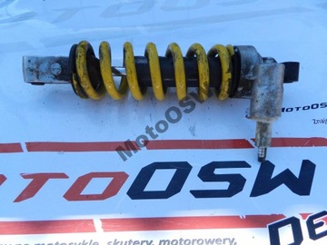 Triumph 955i sprint rs shock absorber ass back, фото