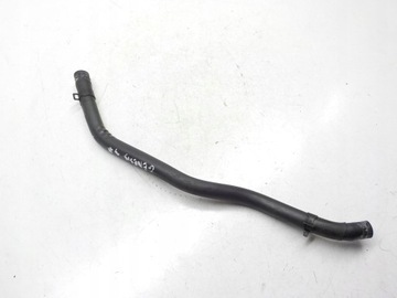 Hyundai genesis coupe 3.8 v6 08-spigot amplifier europe, фото