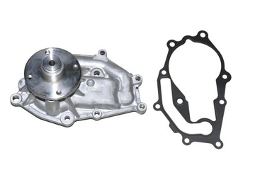 Renault mascott 3.0 07 - 10 130/ 150 км водяной насос, фото
