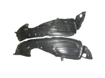 Front left wing mazda cx7 cx-7 2010 2011 2012, фото