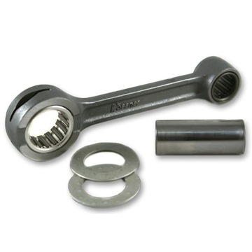 Wossner connecting rod aprilia red rose/ rally 125 85-12, фото