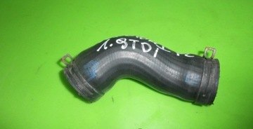 Tube spigot turbines seat cordoba 1 fl 1.9 tdi 99-02, фото
