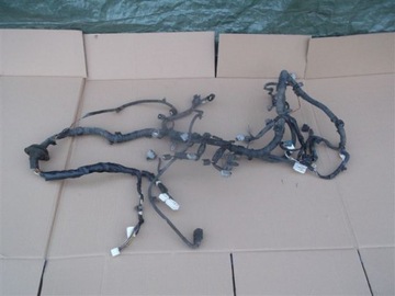 Wiring motor toyota yaris verso 1.3, фото
