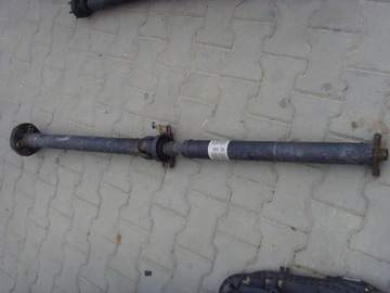 C class w203 2.2 cdi gimbal 2034105106, фото