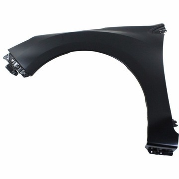 Front left wing new subaru legacy 2015 - 2017, фото
