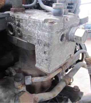 Man tgl tgm compressor air, фото