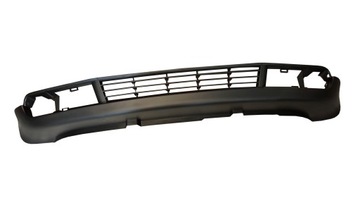 Lattice bumpers audi a3 8l 00-03 spoiler, фото