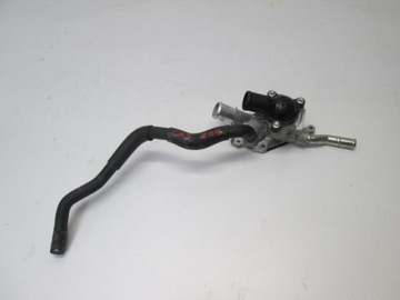 Thermostat housing mazda cx - 5 cx5 restyling 2014 2.0, фото