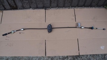 Rope gear shifting 1.7 cdti automt opel mokka 2015, фото