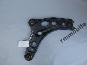 Lever front right renault trafic 2 vivaro a restyling, фото
