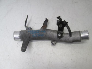 Tube waters toyota corolla verso 2.2 d4d, фото
