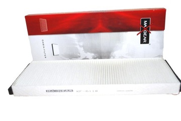 Maxgear 26-0120 filter, ventilation space passenger, фото