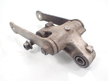 Fasteners shock absorber bracket kawasaki zxr 750 h, фото