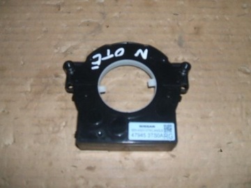 Nissan note e12 13 - rotation angle sensor 47945 - 3ts0a, фото