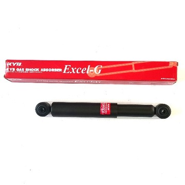 Shock absorber suzuki grand vitara 2 jt te td 2005- ass le= rights pcs kayaba 44, фото