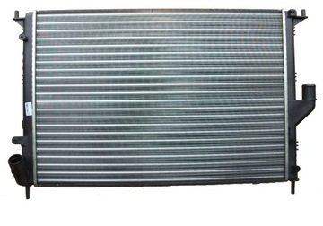 Water radiator, фото
