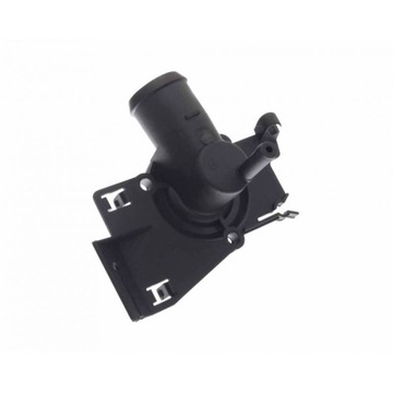Skoda fabia felicia thermostat with the body skoda felicia, фото