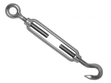 Screw 10 mm x 240 mm, фото