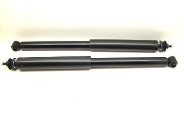 = shock absorbers opel omega a b c sedan gas ass=, фото