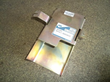 Streetka street ka protection module hull alarms, фото