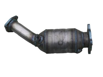 Audi a4 2. 0tsi b7 bgb bul bwe catalyst, фото