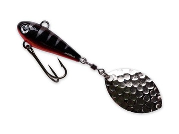 Inlet tail jag 18g 0907, фото