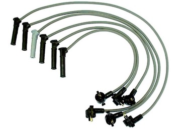 Wires ignition wires ford explorer sport trac, фото