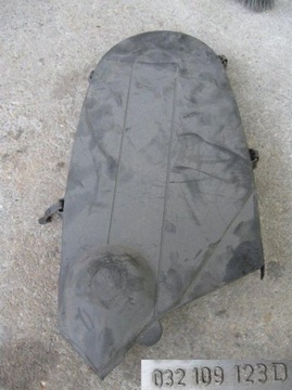 Protection hull cf. vw seat skoda 032109123d, фото